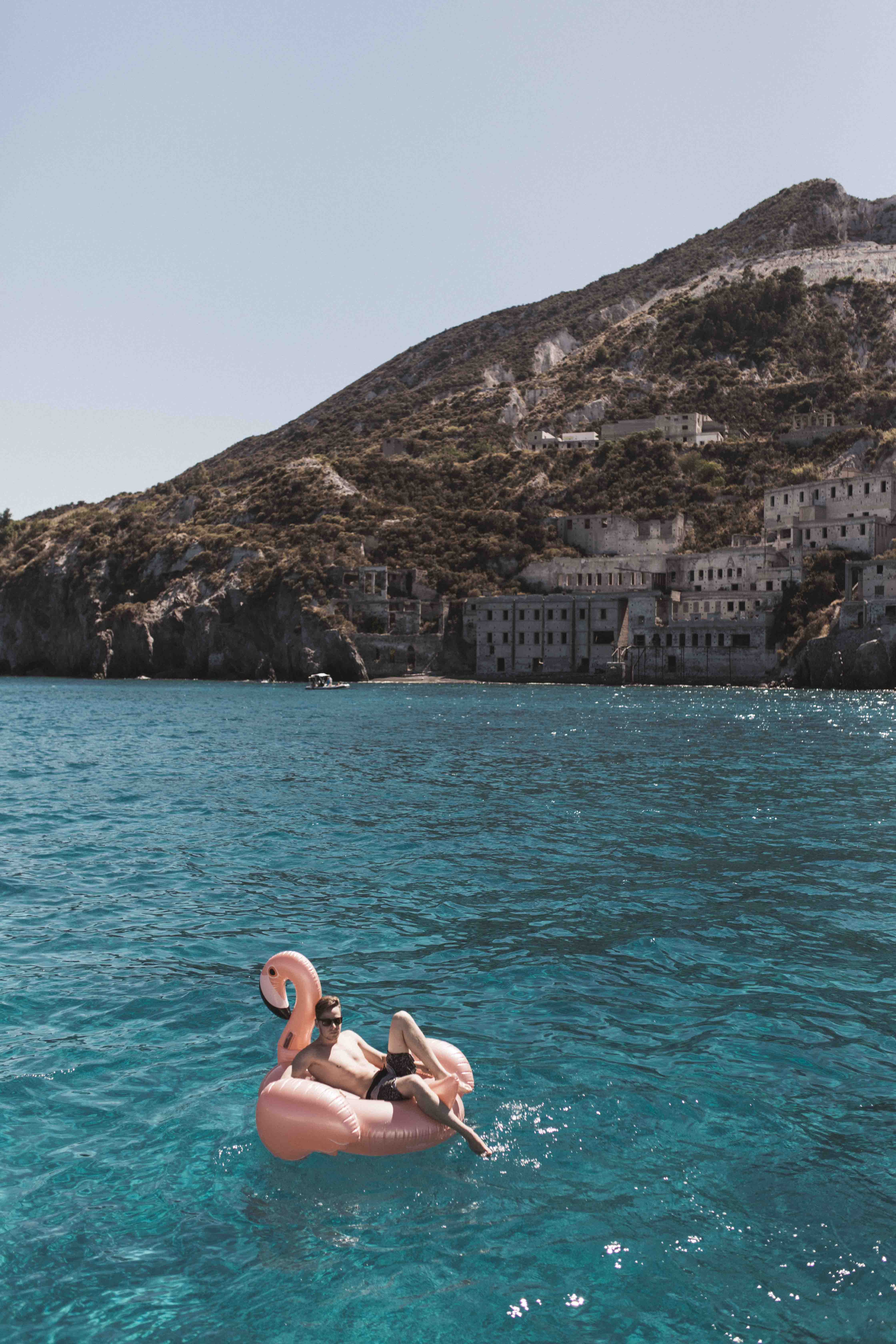 italien, sizilien, sicily, yacht week, daniel wellington, italien, italy, travel, guide, annalaurakummer