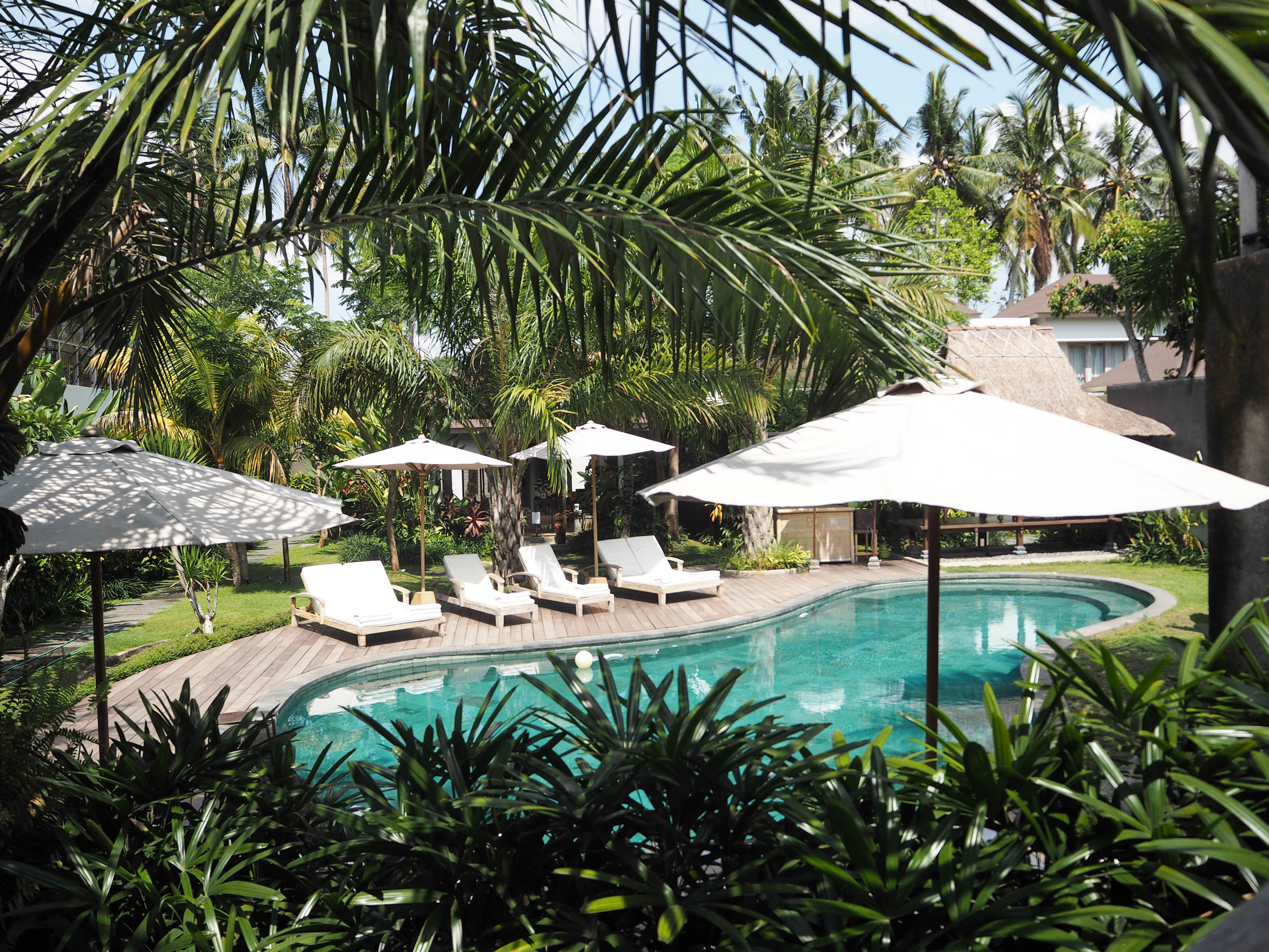 HOTEL REVIEW: Anulekha Hotel in Ubud, Bali