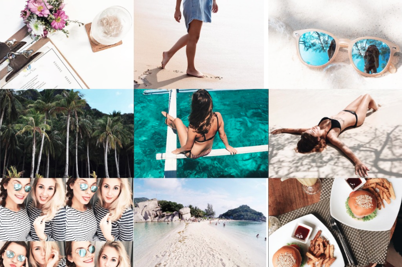 Instagram Erfolgsrezept: Die besten Filter & Tipps