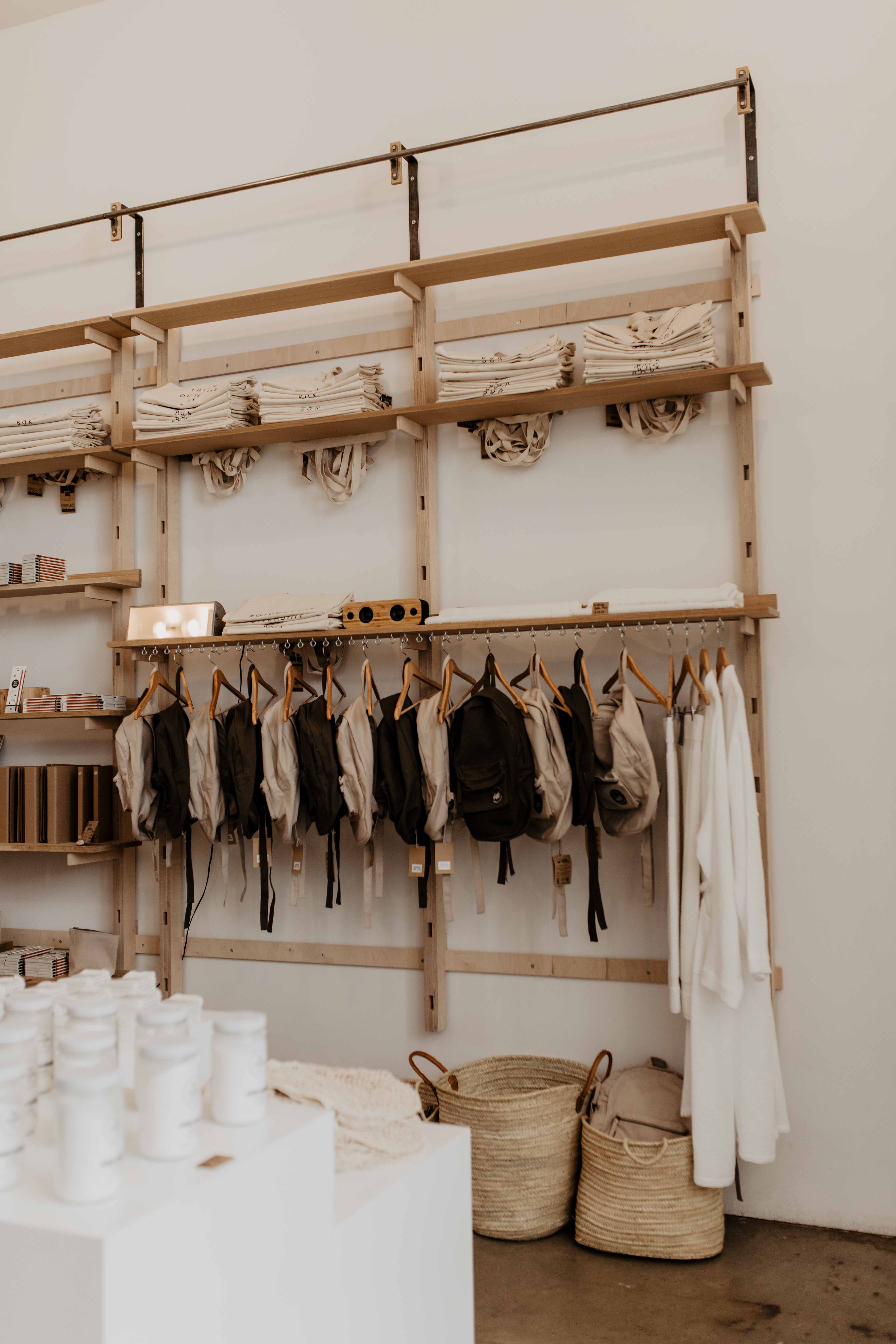 annalaurakummer, zero waste, unverpackt, package free shop, trash is for tossers, new york