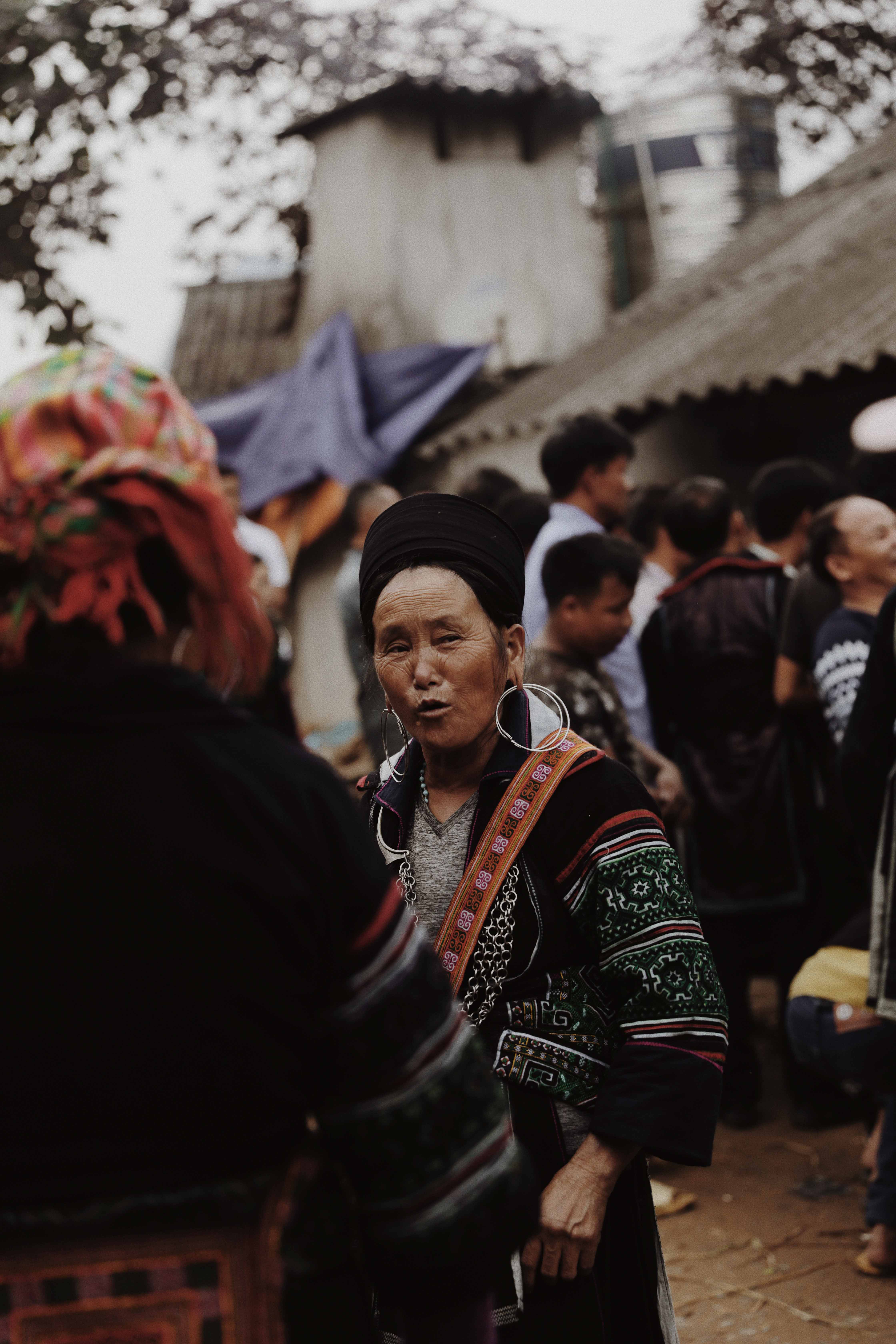 annalaurakummer, sapa, sa pa, sisters, vietnam guide