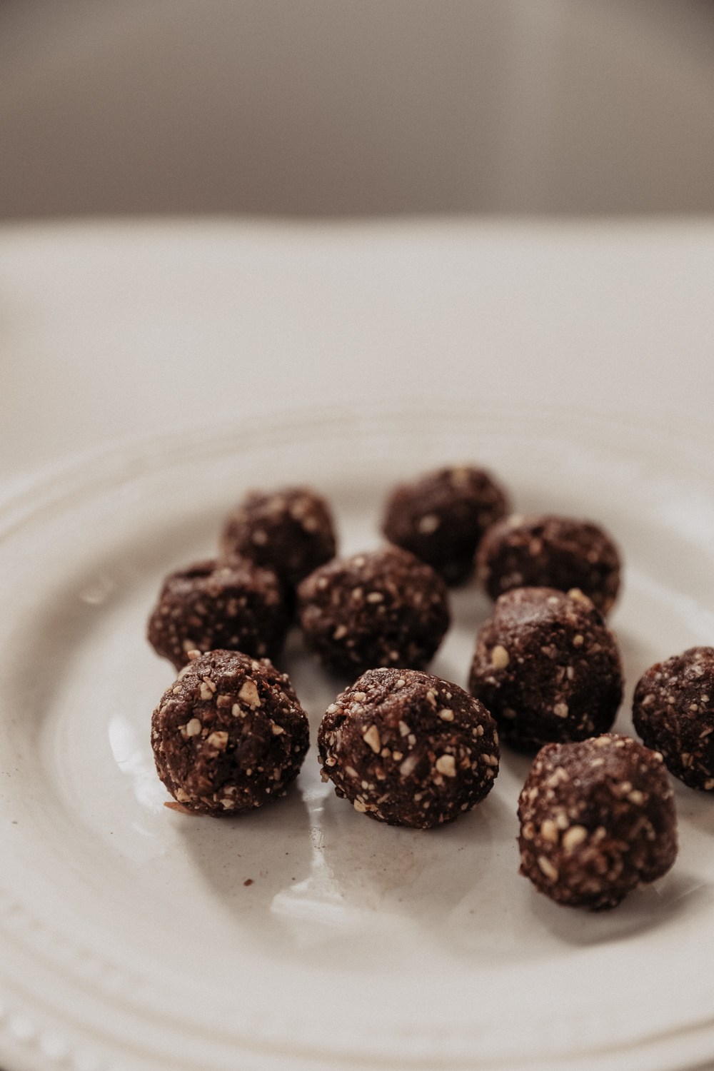 annalaurakummer, vegan, bliss balls, superfood, maca, rezept, kakao, kokos, ashwagandha