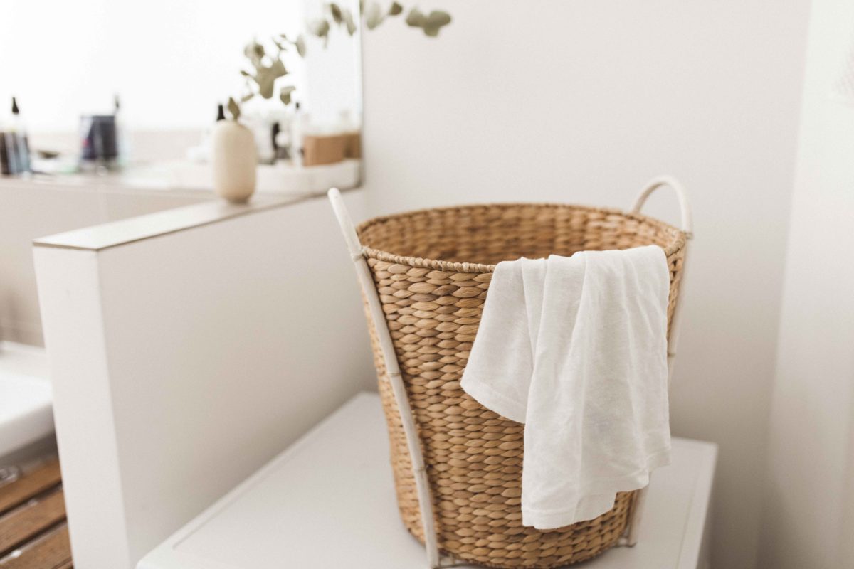 Nachhaltig Wäsche waschen: Meine 10 Tipps